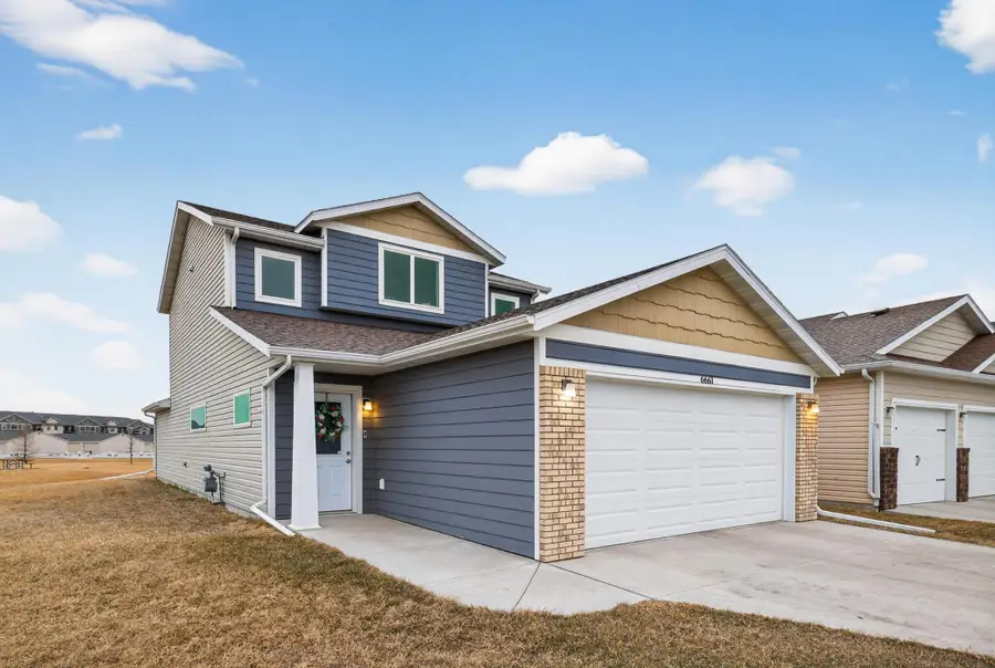 6661 21st Street S, Fargo, ND 58104 - #3