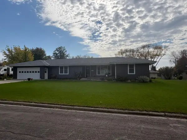 1125 Homewood Drive, Benson, MN 56215