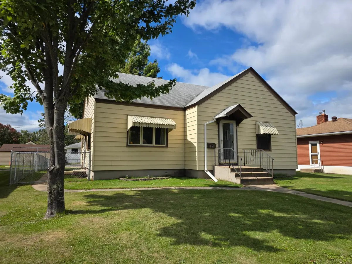 629 3rd Street, Nashwauk, MN 55769 - #1