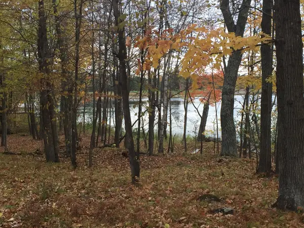 Tract 1 Lower Larson Lake Road Nw, Hackensack, MN 56452
