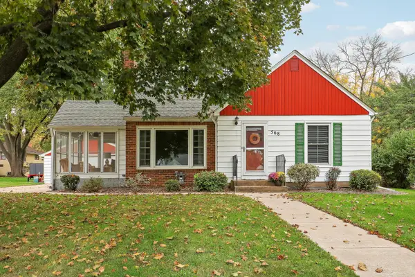 568 Spring Street, Mendota Heights, MN 55118