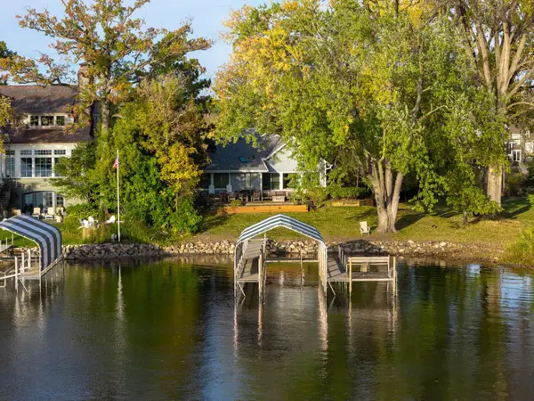 2626 Crosby Road, Minnetonka, MN 55391