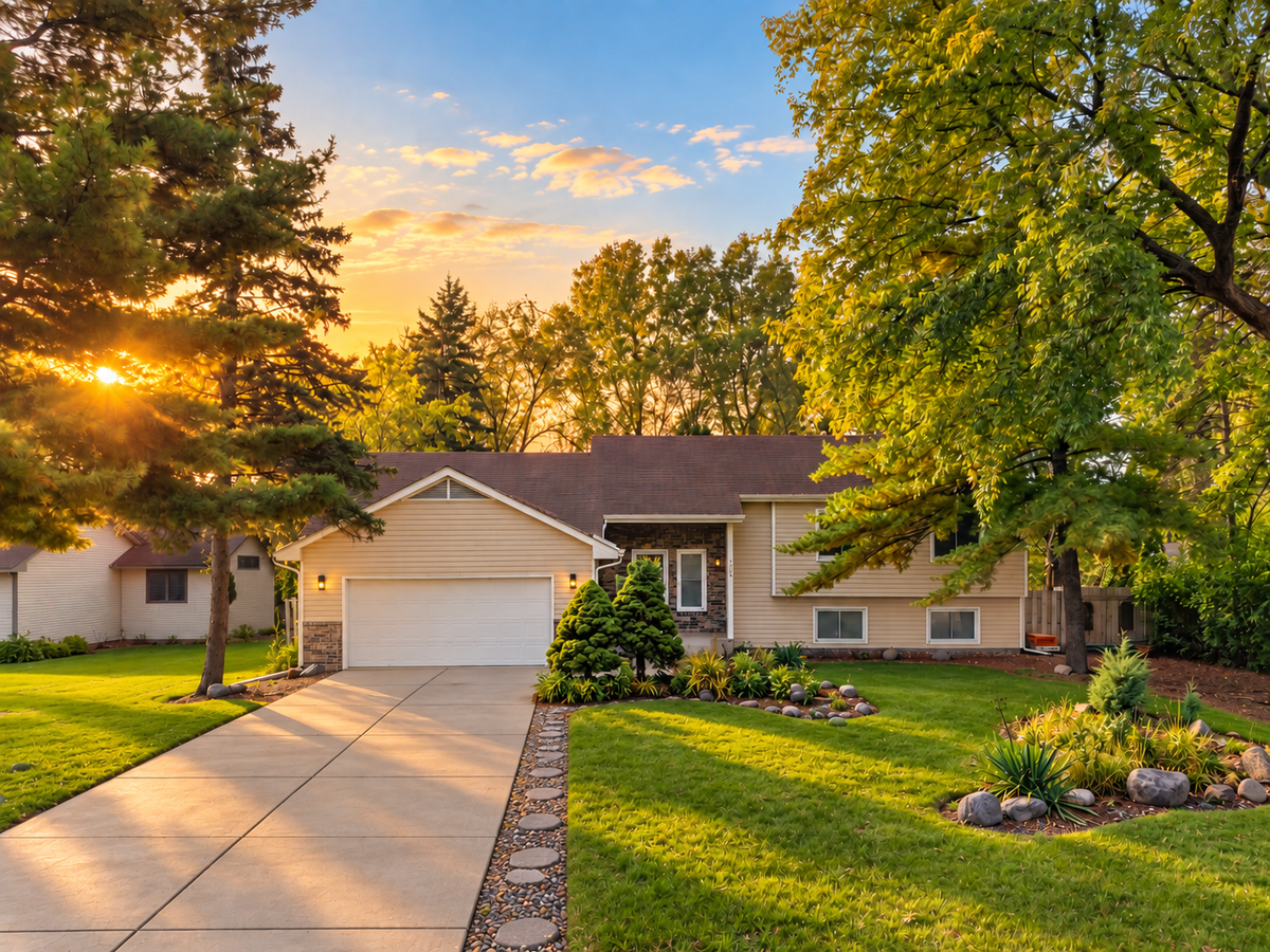 1309 86th Avenue N, Brooklyn Park, MN 55444 - #1
