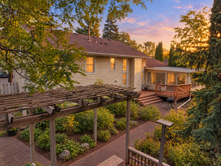 1309 86th Avenue N, Brooklyn Park, MN 55444 - #2