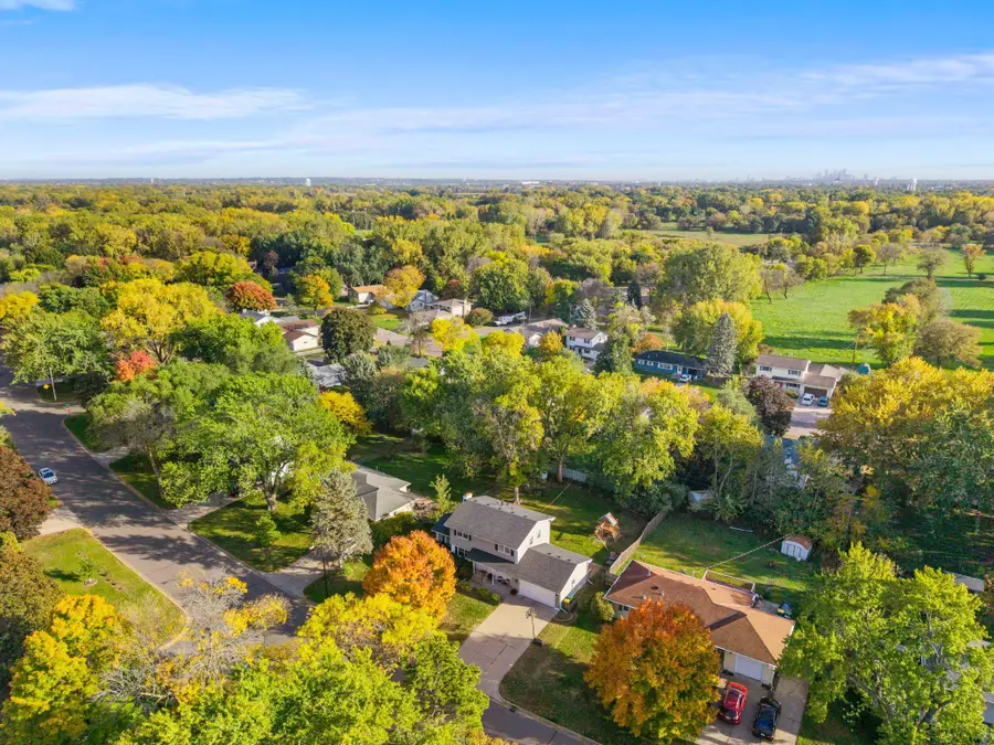 4401 78th Avenue N, Brooklyn Park, MN 55443 - #2