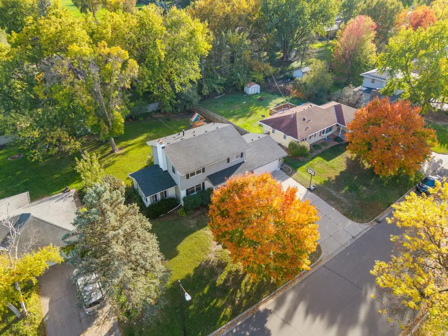 4401 78th Avenue N, Brooklyn Park, MN 55443 - #3