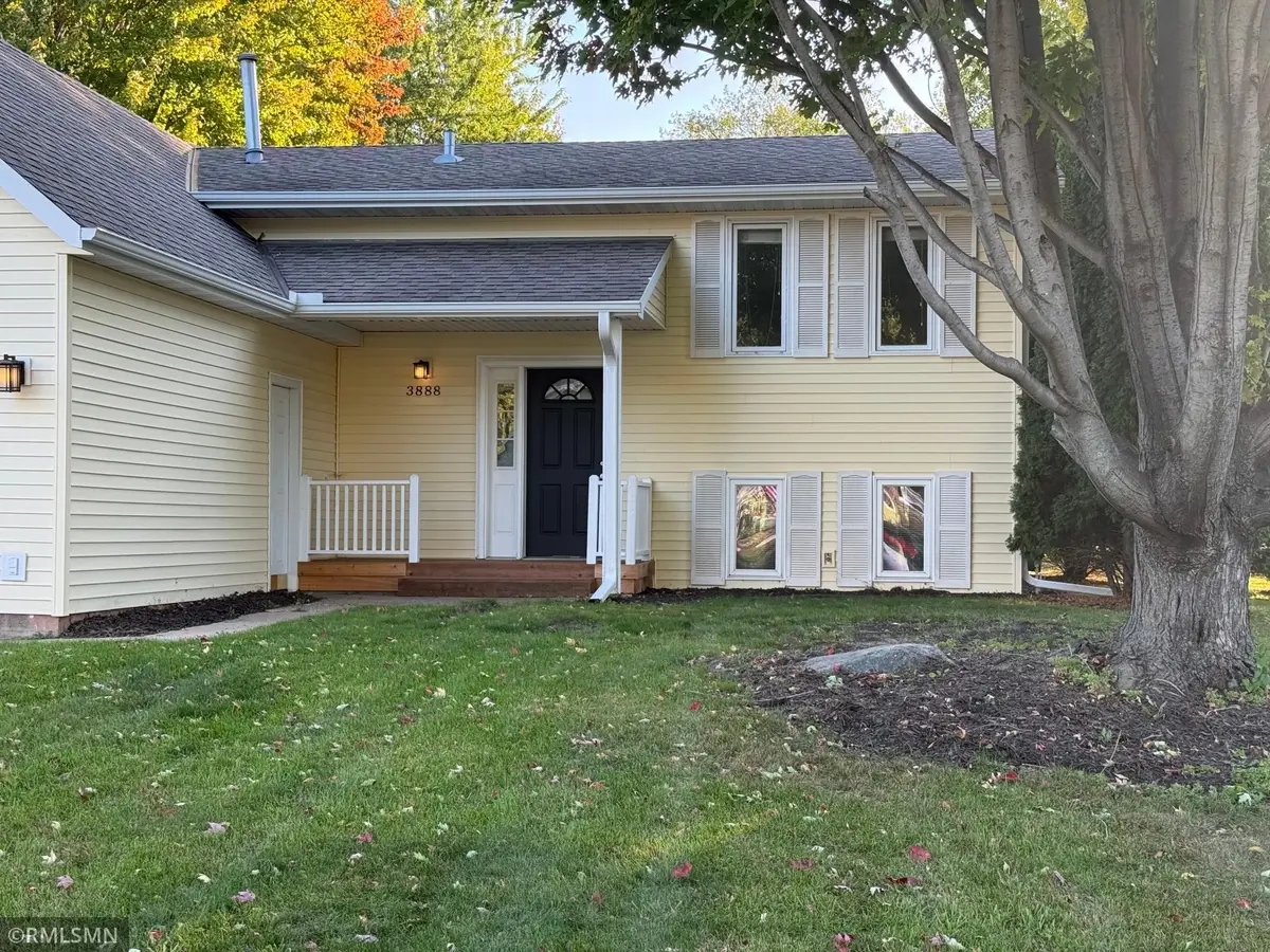 3888 Gibraltar Trail, Eagan, MN 55123 - #1