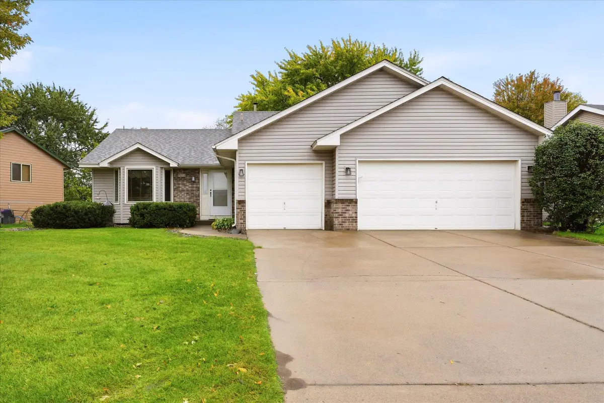 9213 Queens Gardens, Brooklyn Park, MN 55443 - #1