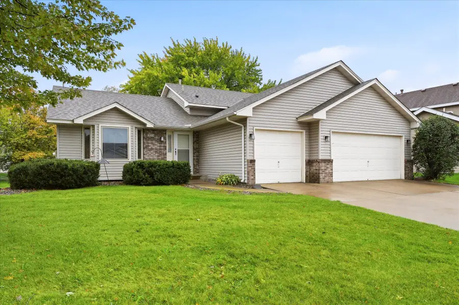 9213 Queens Gardens, Brooklyn Park, MN 55443 - #2