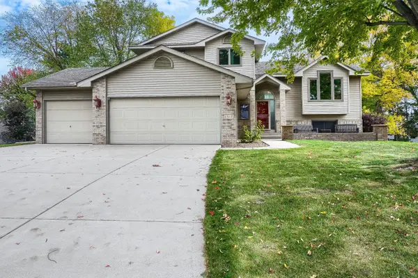 1317 Schooner Court, Woodbury, MN 55125