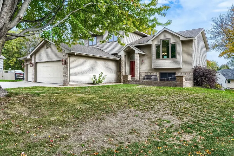 1317 Schooner Court, Woodbury, MN 55125 - #3
