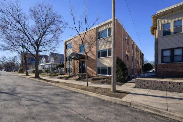 3018 Aldrich Avenue S #25, Minneapolis, MN 55408