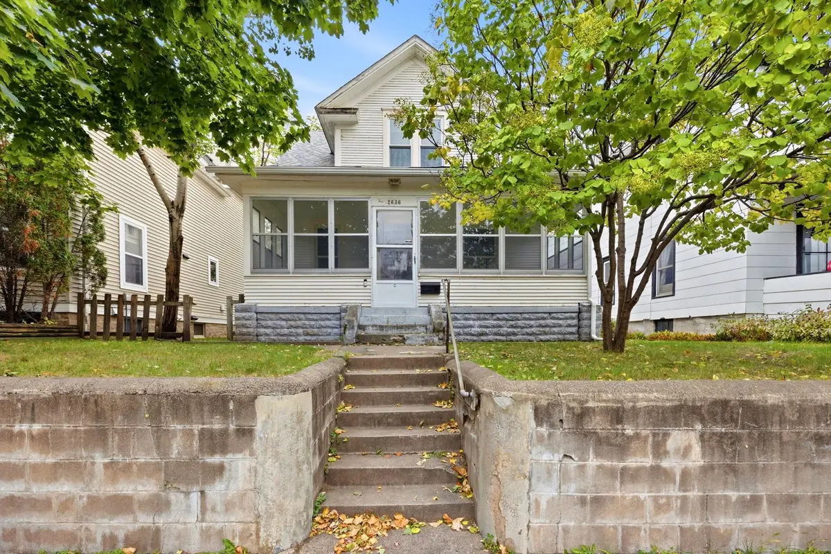 2636 Aldrich Avenue S, Minneapolis, MN 55408 - #1