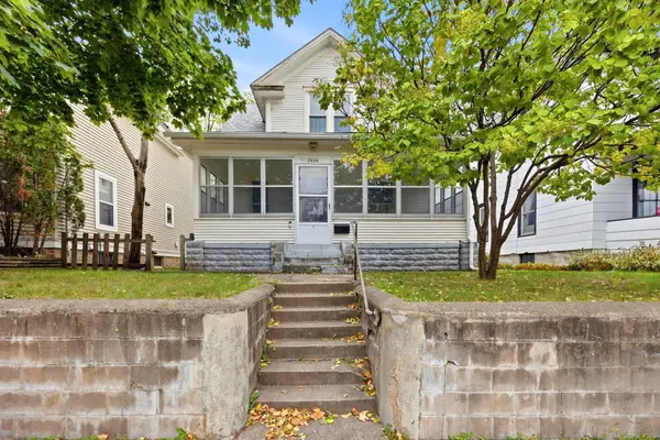 2636 Aldrich Avenue S, Minneapolis, MN 55408