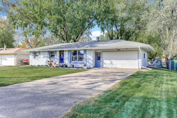 14048 Fondant Avenue N, Hugo, MN 55038
