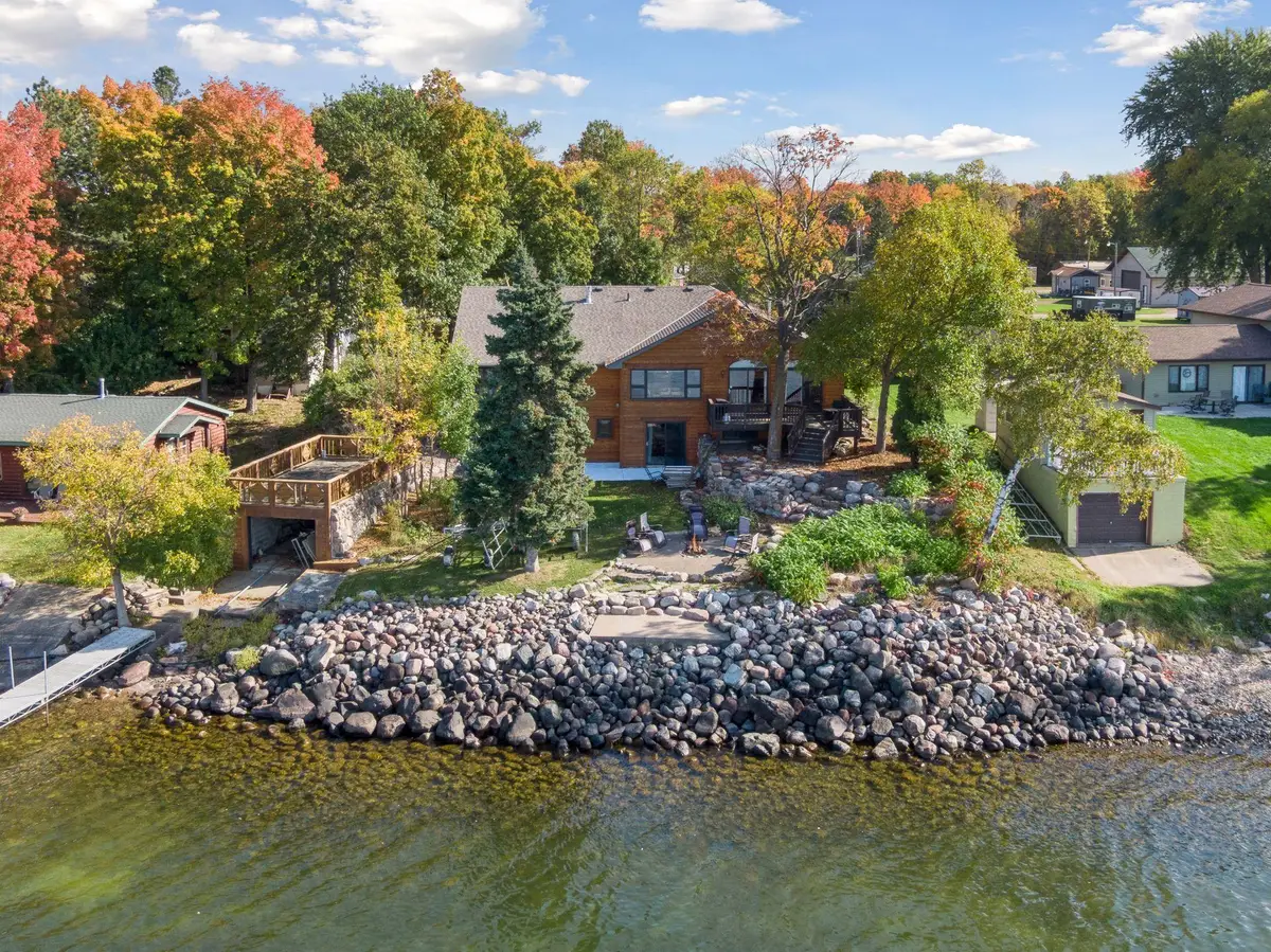 43421 Vista Road, Isle, MN 56342 - #1