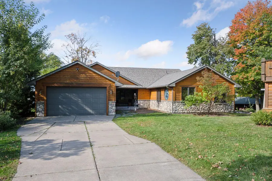 43421 Vista Road, Isle, MN 56342 - #3