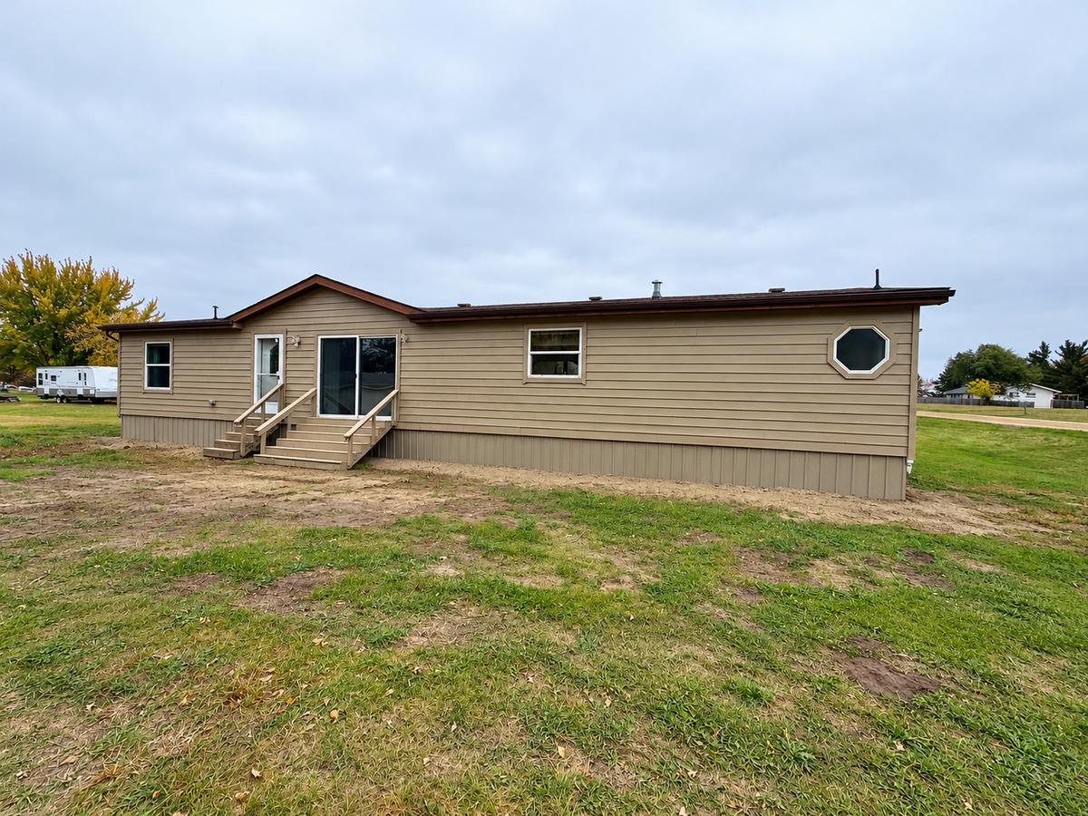 138 Park Circle, Ottertail, MN 56571 - #1