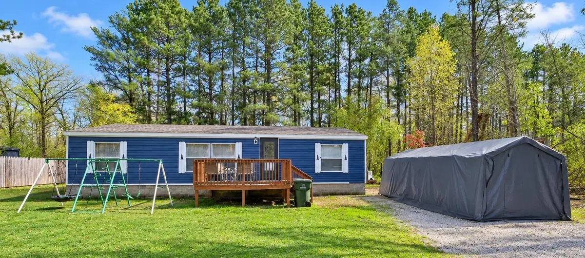 4119 Crow Wing Circle Sw, Pillager, MN 56473 - #1