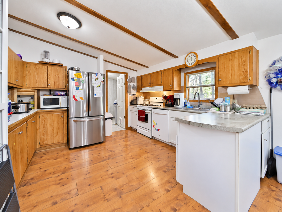 4119 Crow Wing Circle Sw, Pillager, MN 56473 - #2