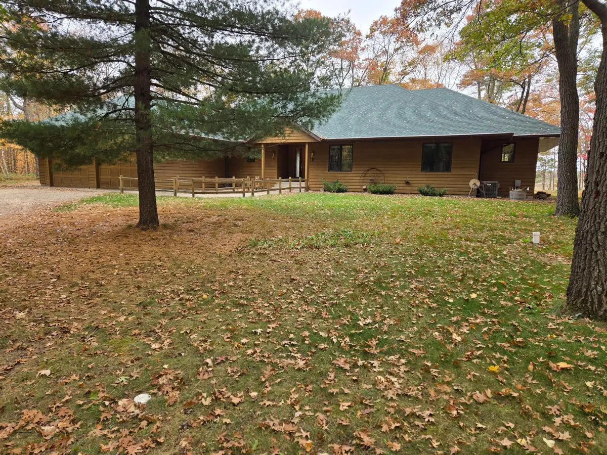 24787 Garden Lake Road, Nisswa, MN 56468 - #1