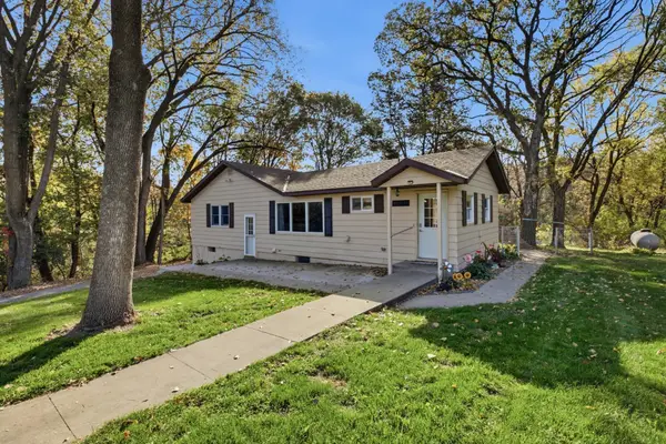 17205 46th Street Nw, South Haven, MN 55382