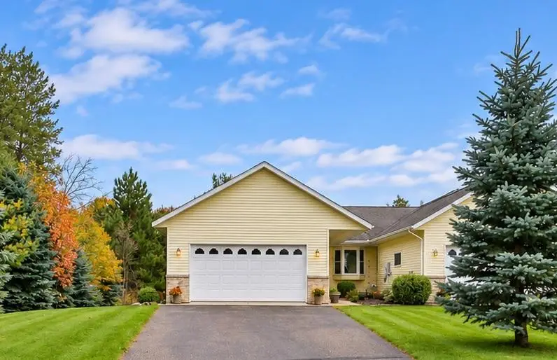 8191 Hinckley Court, Baxter, MN 56425 - #1