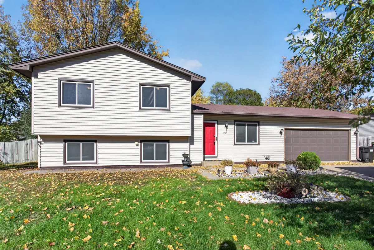 3705 138th Lane Nw, Andover, MN 55304 - #1