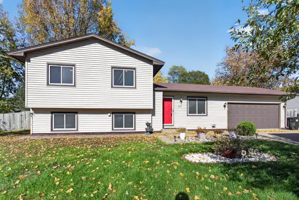 3705 138th Lane Nw, Andover, MN 55304