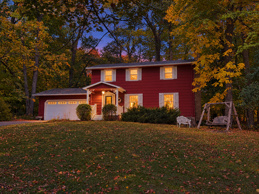 1719 Fagerness Point Road, Orono, MN 55391 - #2