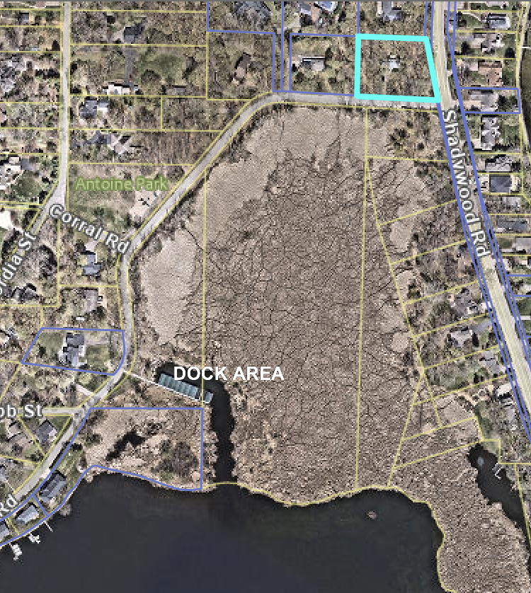 1719 Fagerness Point Road, Orono, MN 55391 - #3