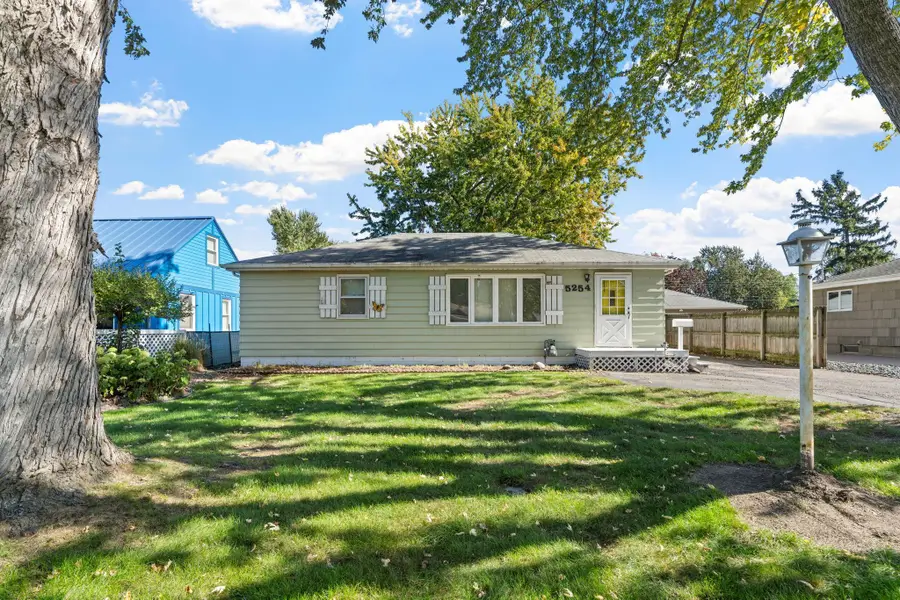 5254 Kentucky Avenue N, Crystal, MN 55428 - #2
