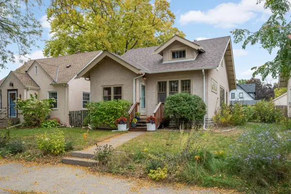 5353 44th Avenue S, Minneapolis, MN 55417