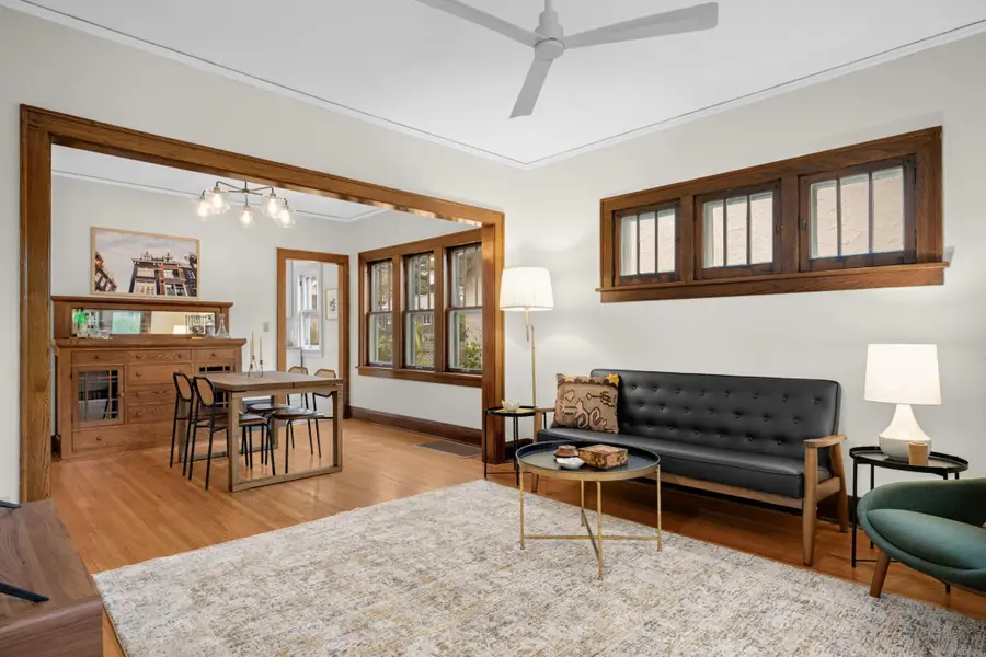 5353 44th Avenue S, Minneapolis, MN 55417 - #2