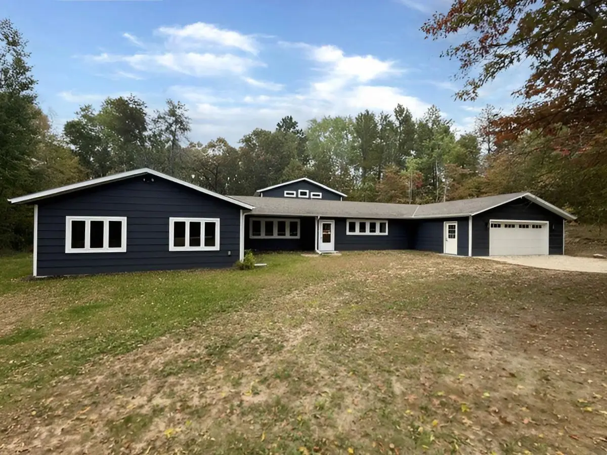 38465 Blueberry View Drive, Menahga, MN 56464 - #1