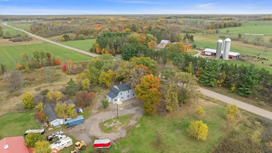 22549 Keystone Road, Milaca, MN 56353 - #2
