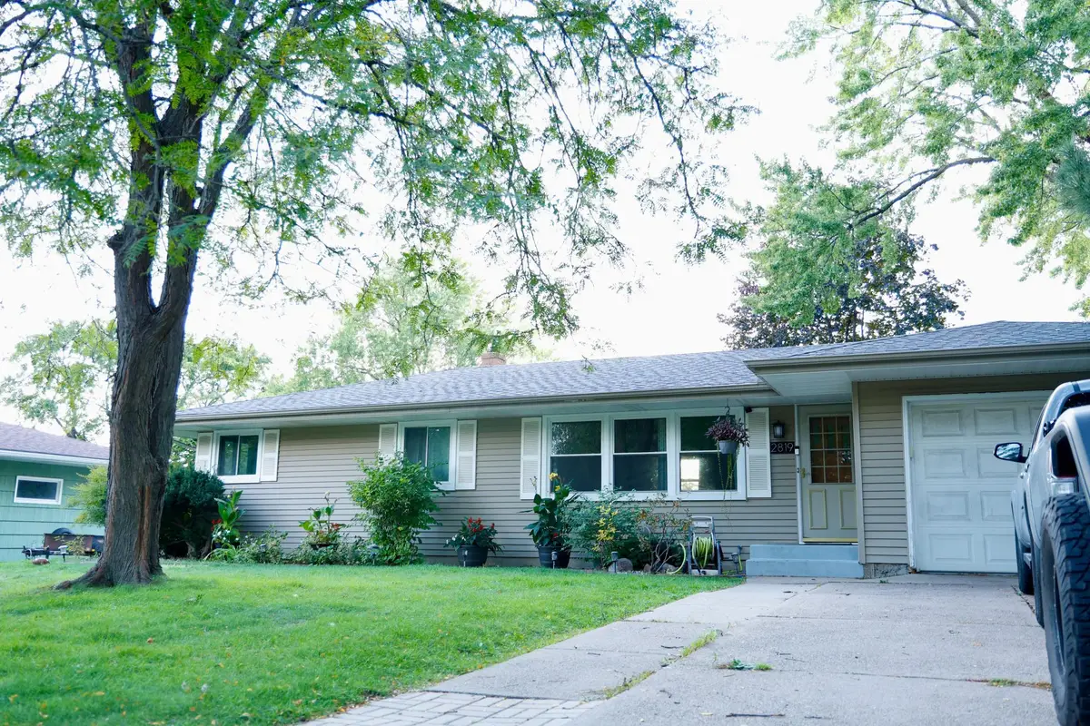 2819 Farrington Street, Roseville, MN 55113 - #1