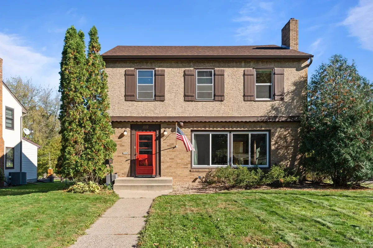 1112 Seminole Avenue, West Saint Paul, MN 55118 - #1