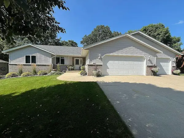 126 Linden Avenue, Alexandria, MN 56308