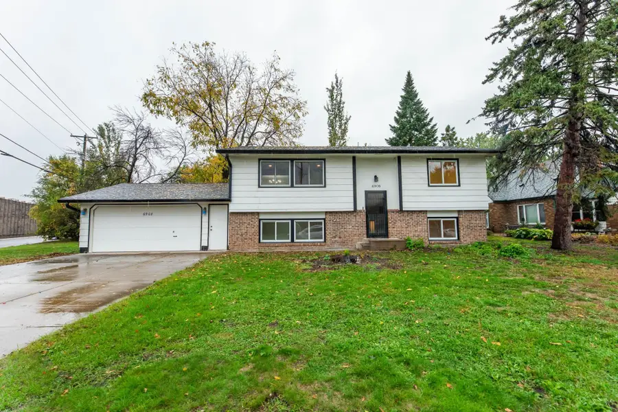6908 64th Avenue N, Brooklyn Park, MN 55428 - #2