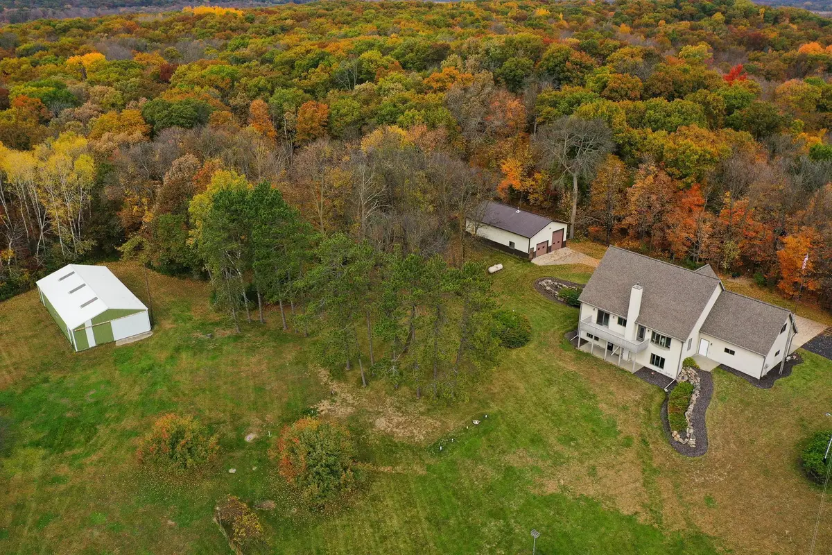 44543 Birch Lake Road, Melrose, MN 56352 - #1