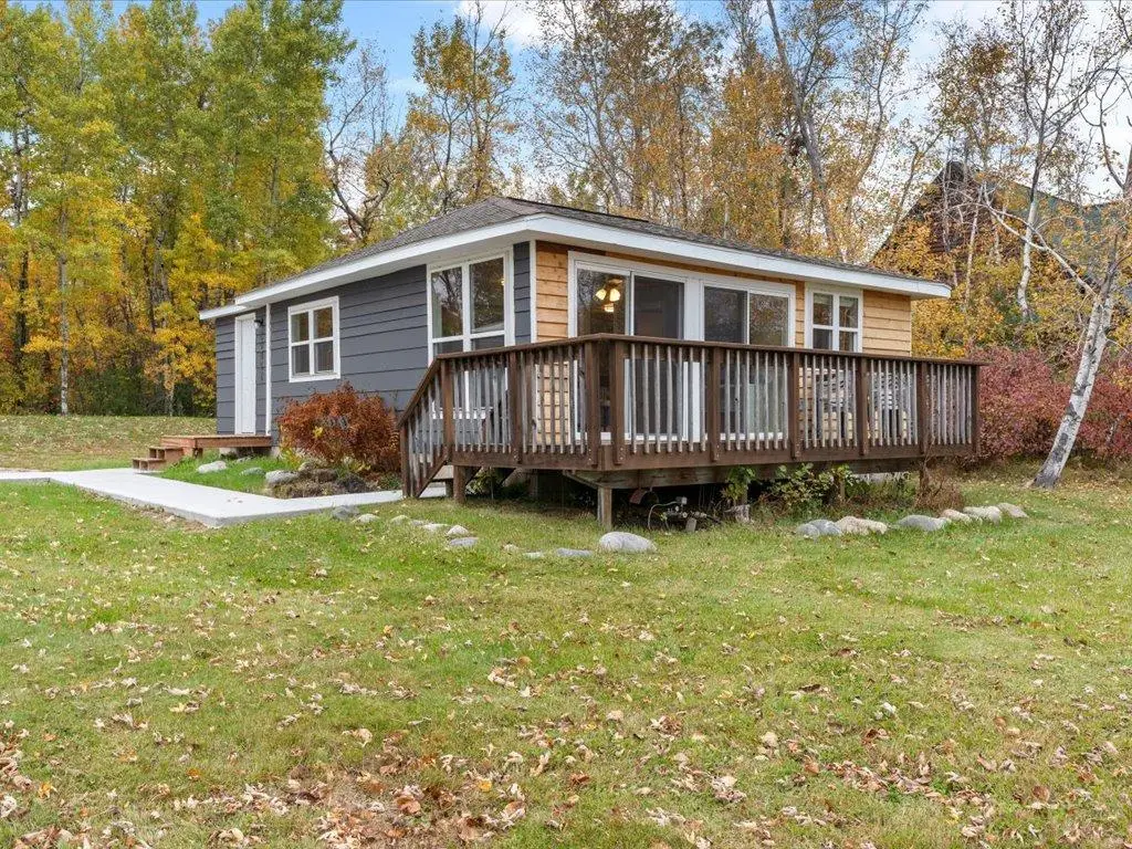 24852 County Road 4, Nisswa, MN 56468 - #1