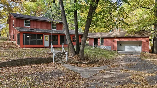 16969 Dahlstein Road, Finlayson, MN 55735