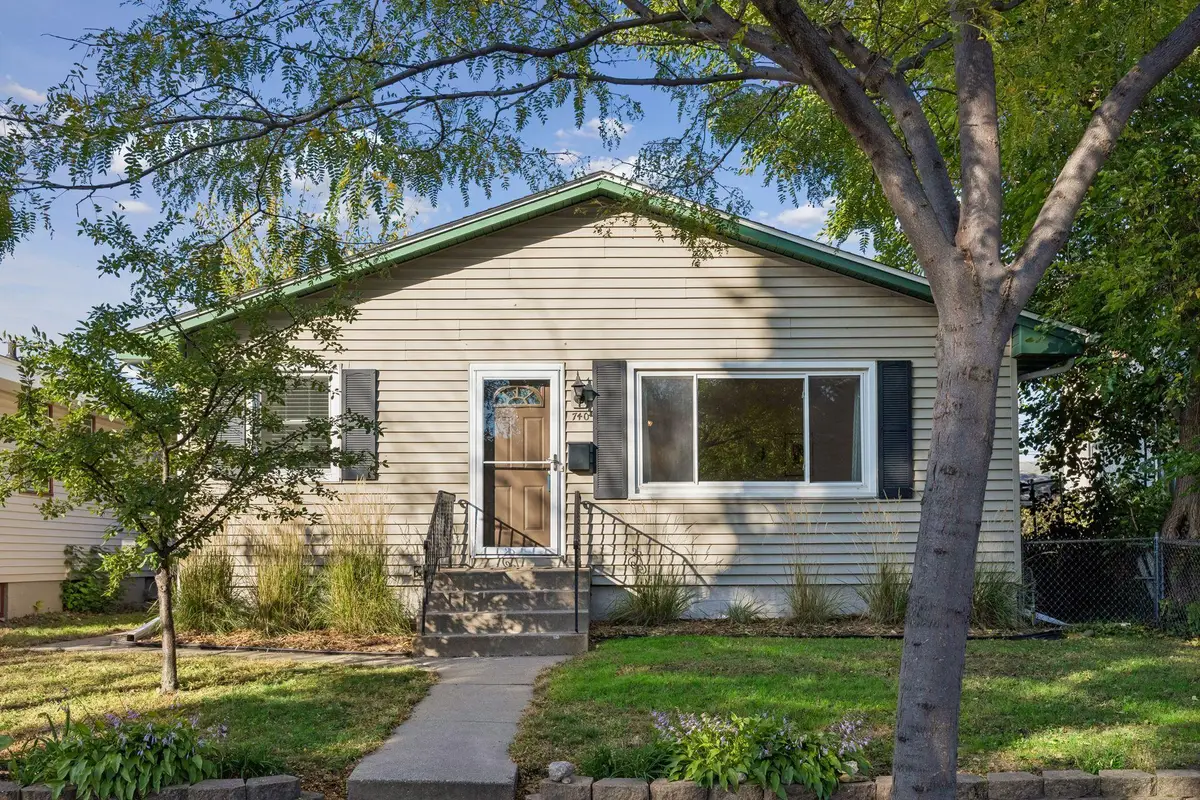 740 Jefferson Street Ne, Minneapolis, MN 55413 - #1