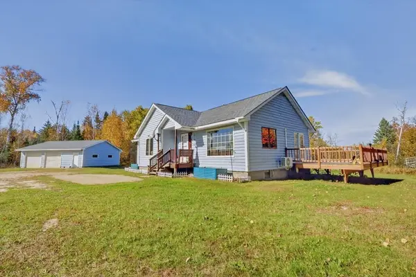 43862 Chase Lake Road, Deer River, MN 56636