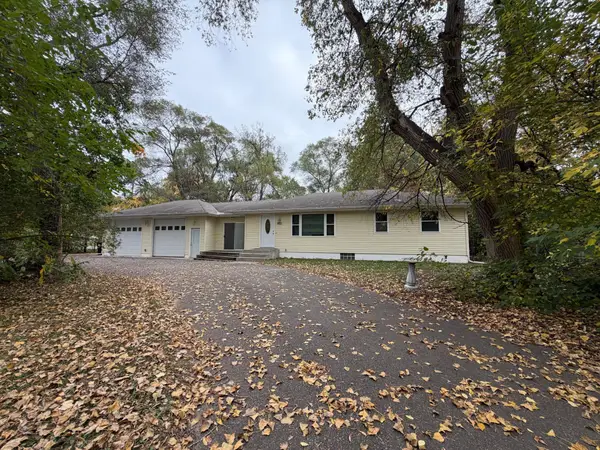 8455 Terrace Road Ne, Spring Lake Park, MN 55432