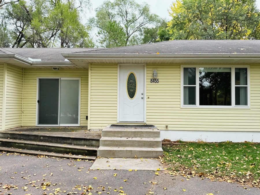 8455 Terrace Road Ne, Spring Lake Park, MN 55432 - #2