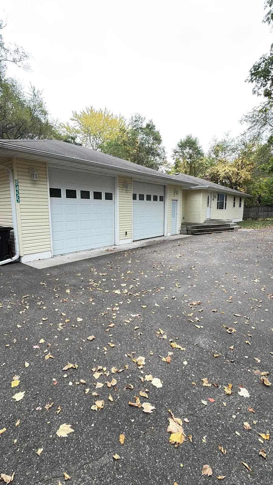 8455 Terrace Road Ne, Spring Lake Park, MN 55432 - #3