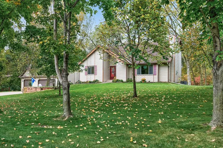 4990 Jamaca Avenue N, Lake Elmo, MN 55042 - #2