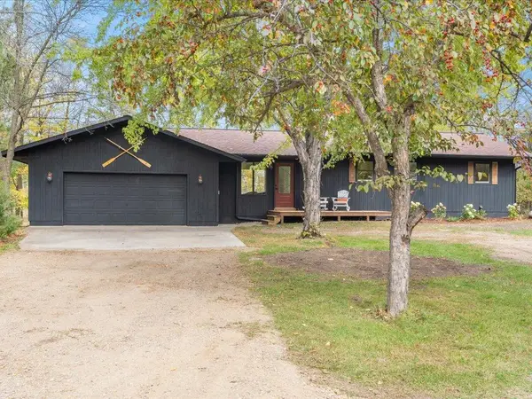 8896 Riverview Lane W, Pillager, MN 56473
